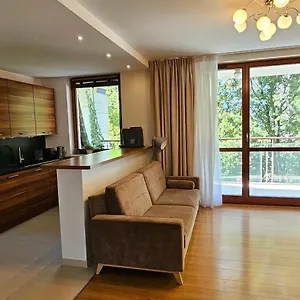 Galeria Park By Visitwarsaw Apartments, 2 Syp, Dla Rodzin I Nie Tylko - Bon Turystyczny Apartament Warszawa