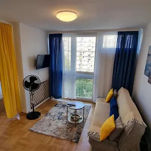 Like Flat G Apartament Warszawa