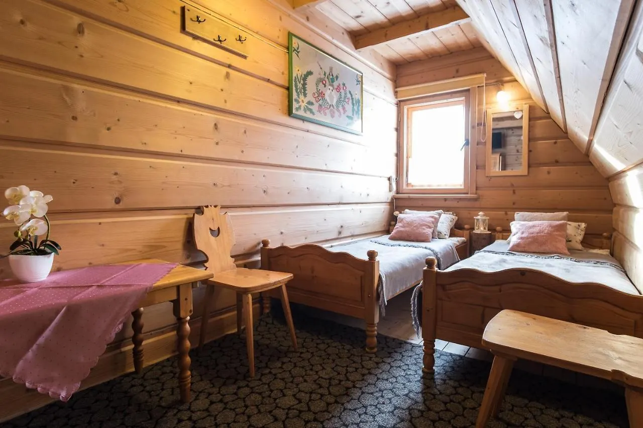 Kwatera prywatna Apartament Harenda 13e, akceptujemy BON TURYSTYCZNY Zakopane Polska