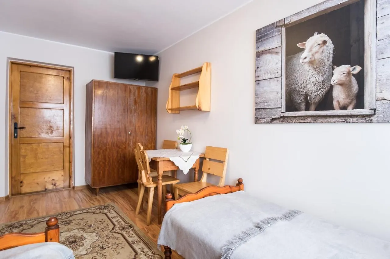 Apartament Harenda 13e, akceptujemy BON TURYSTYCZNY Zakopane