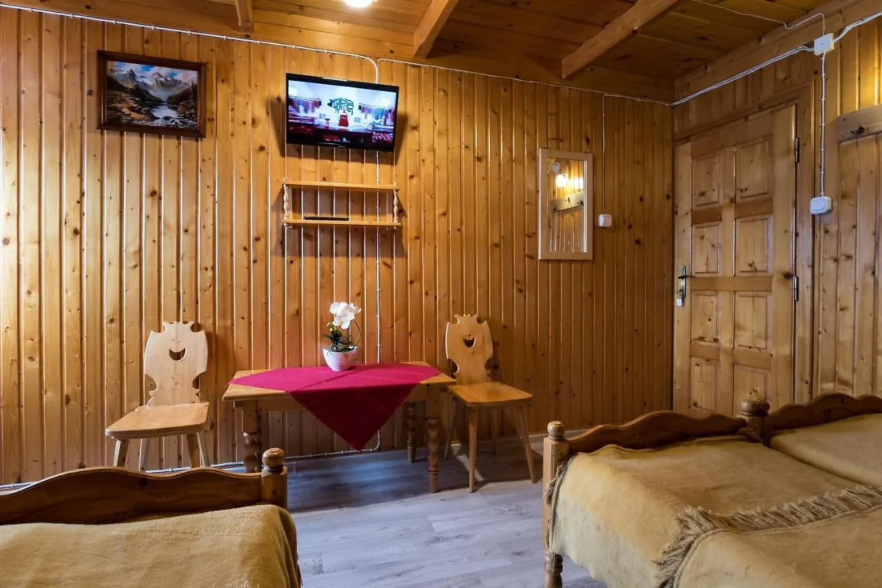 Kwatera prywatna Apartament Harenda 13e, akceptujemy BON TURYSTYCZNY Zakopane