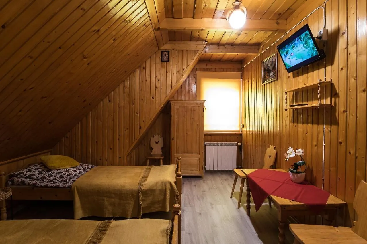 Kwatera prywatna Apartament Harenda 13e, akceptujemy BON TURYSTYCZNY Zakopane Polska