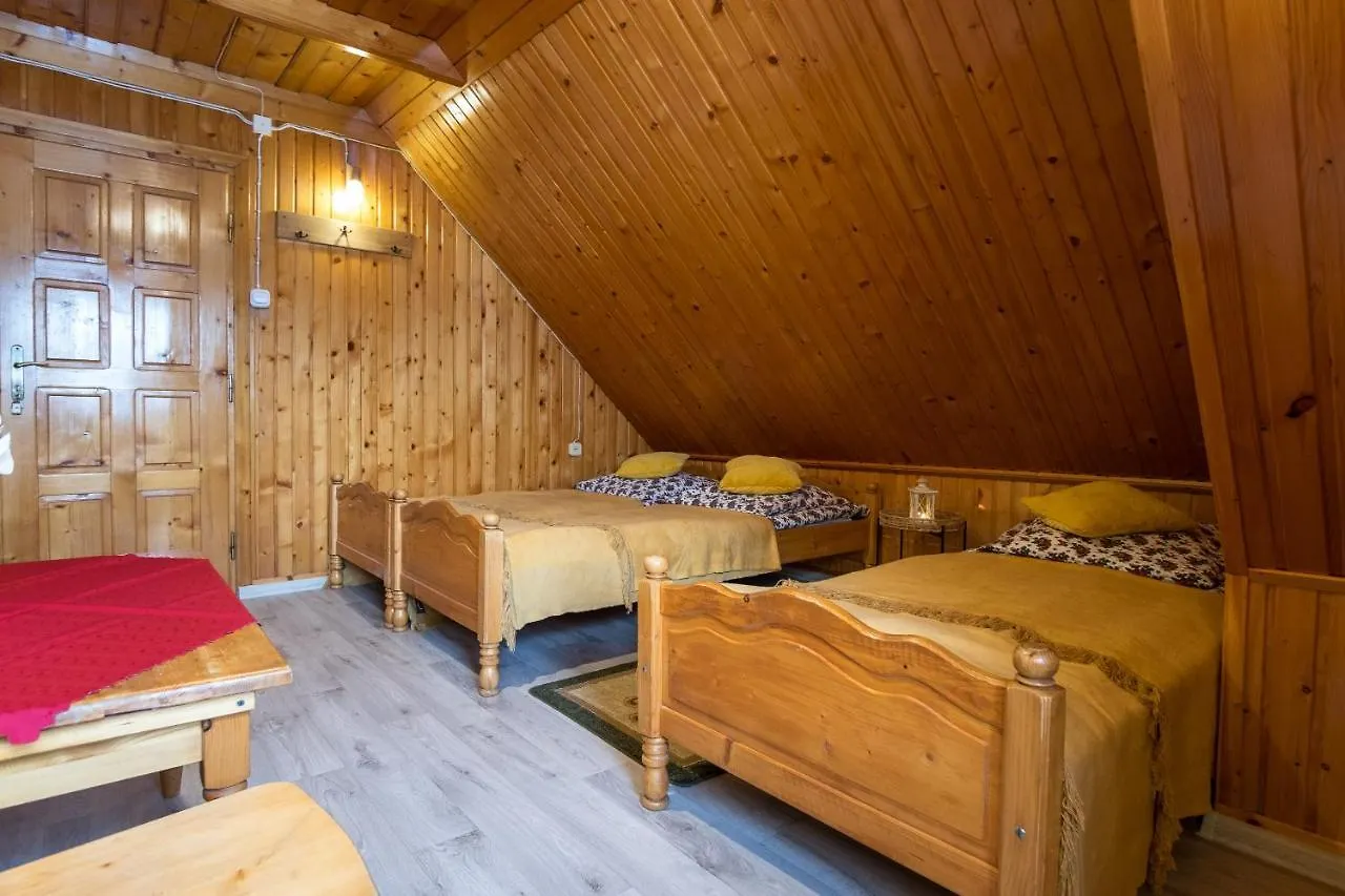 Apartament Harenda 13e, akceptujemy BON TURYSTYCZNY Zakopane Kwatera prywatna