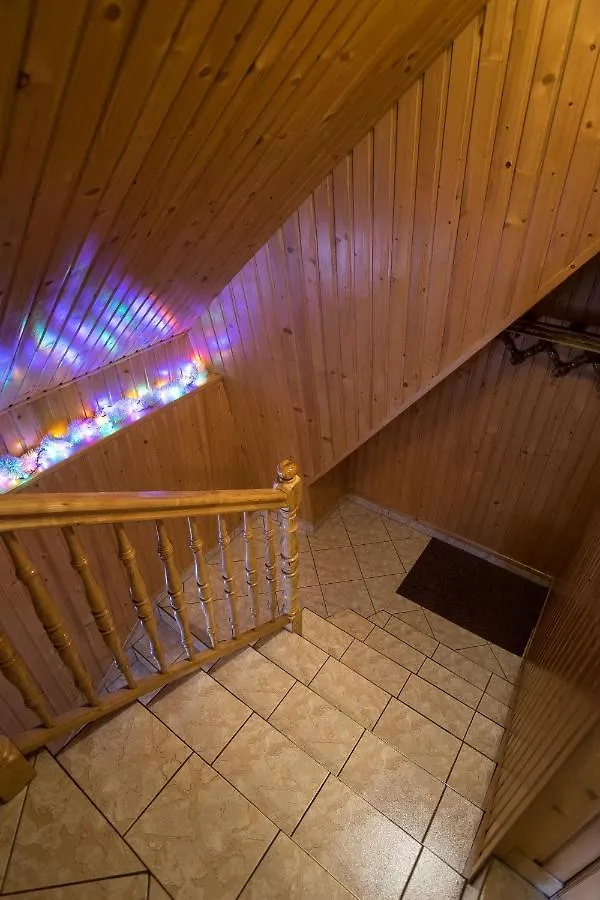 Apartament Harenda 13e, akceptujemy BON TURYSTYCZNY Zakopane
