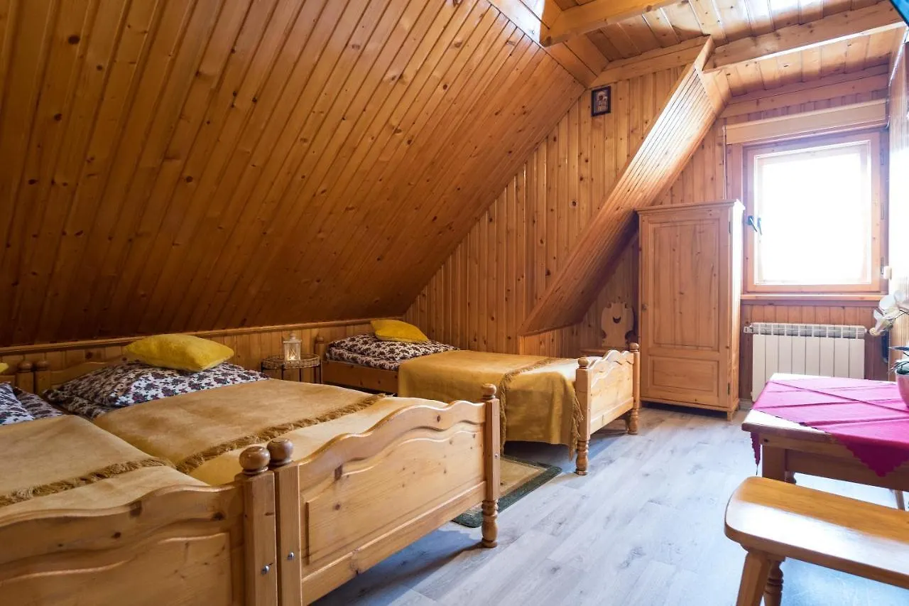 Kwatera prywatna Apartament Harenda 13e, akceptujemy BON TURYSTYCZNY Zakopane