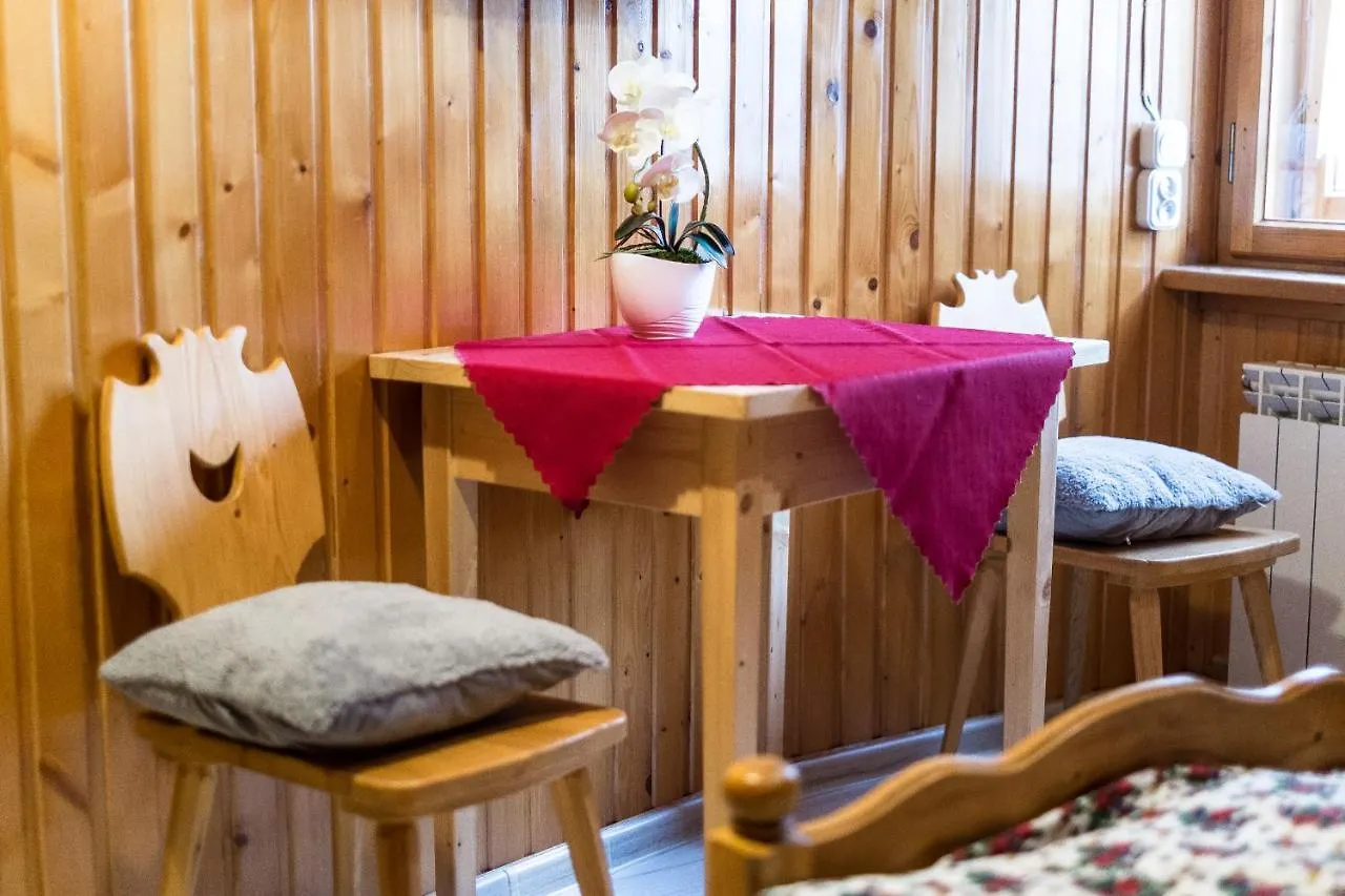 Kwatera prywatna Apartament Harenda 13e, akceptujemy BON TURYSTYCZNY Zakopane