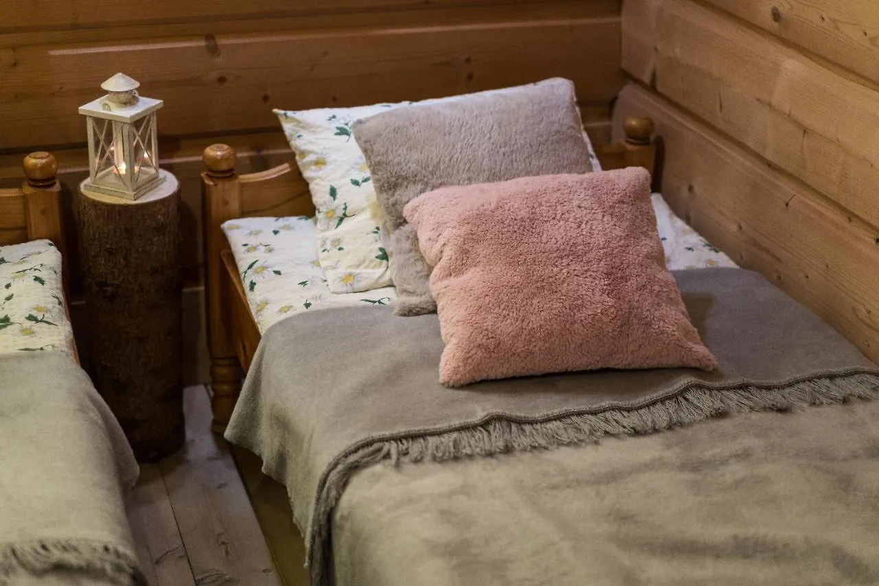 Kwatera prywatna Apartament Harenda 13e, akceptujemy BON TURYSTYCZNY Zakopane