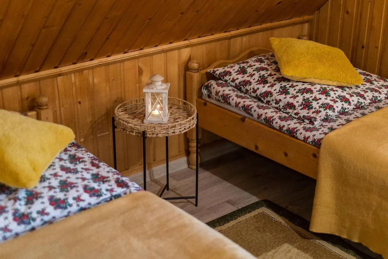Kwatera prywatna Apartament Harenda 13e, akceptujemy BON TURYSTYCZNY Zakopane Polska