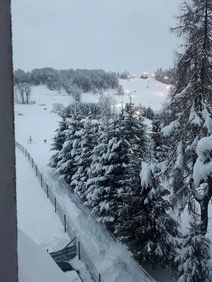 Apartament Harenda 13e, akceptujemy BON TURYSTYCZNY Zakopane Kwatera prywatna