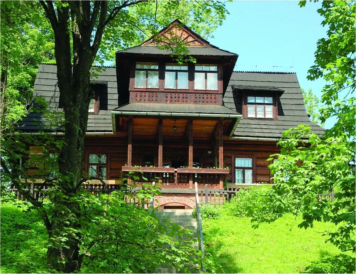 Apartament Harenda 13e, akceptujemy BON TURYSTYCZNY Zakopane